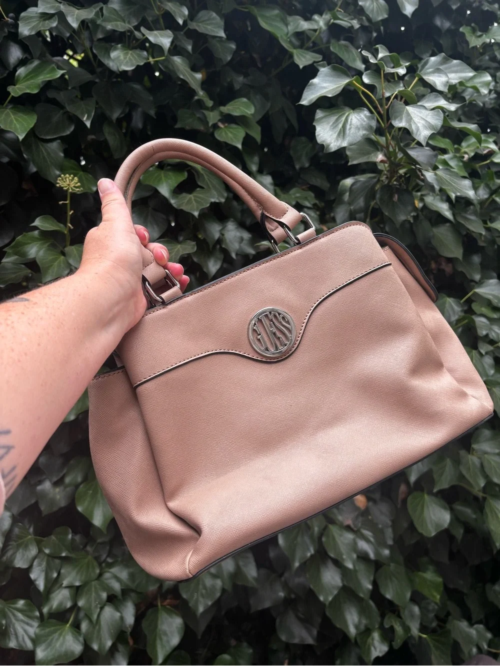 GUESS handbag